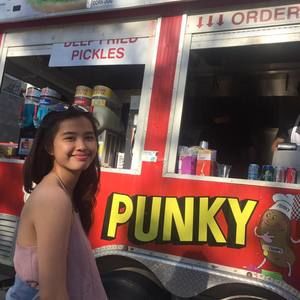 Meet your Posher, Chai